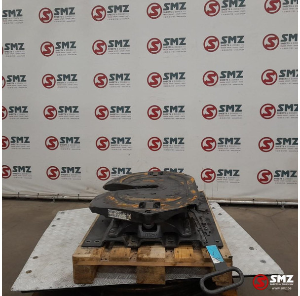 Jost Occ koppelschotel + montageplaat JSK40 Jost - מצמד גלגל חמישי עבור משאית: תמונה 3 Jost Occ koppelschotel + montageplaat JSK40 Jost - מצמד גלגל חמישי עבור משאית: תמונה 3