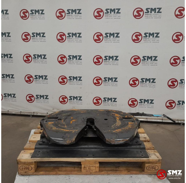 Jost Occ koppelschotel + montageplaat JSK40 Jost - מצמד גלגל חמישי עבור משאית: תמונה 1 Jost Occ koppelschotel + montageplaat JSK40 Jost - מצמד גלגל חמישי עבור משאית: תמונה 1