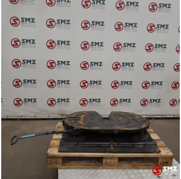 Jost Occ koppelschotel + montageplaat JSK40 Jost - מצמד גלגל חמישי עבור משאית: תמונה 2 Jost Occ koppelschotel + montageplaat JSK40 Jost - מצמד גלגל חמישי עבור משאית: תמונה 2