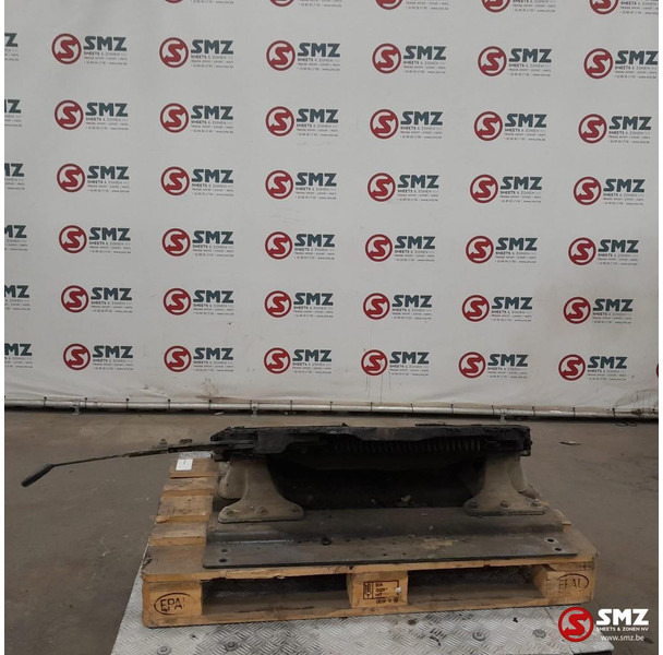 Jost Occ koppelschotel + montageplaat JSK42 Jost - מצמד גלגל חמישי עבור משאית: תמונה 2 Jost Occ koppelschotel + montageplaat JSK42 Jost - מצמד גלגל חמישי עבור משאית: תמונה 2