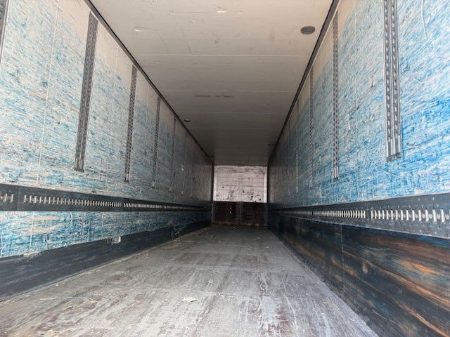 Schmitz Cargobull Doppelstock - סמיטריילר בתיבה סגורה: תמונה 5 Schmitz Cargobull Doppelstock - סמיטריילר בתיבה סגורה: תמונה 5