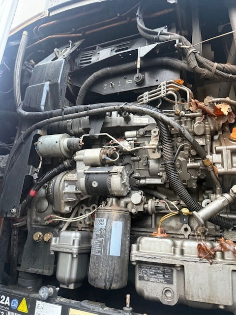 סמיטריילר עם קירור Schmitz Cargobull Thermoking SLX 300: תמונה 8