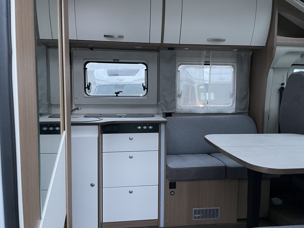 CARADO T459 2022 - רכב ממונע חצי-משולב: תמונה 5 CARADO T459 2022 - רכב ממונע חצי-משולב: תמונה 5