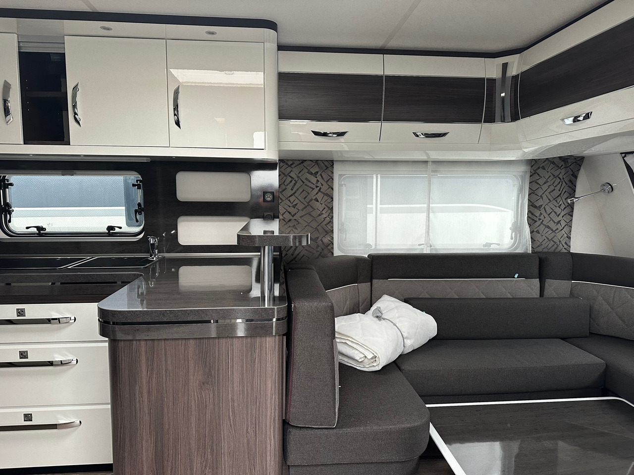 PRESTIGE 720 WQC 2024 - קרוואן נגרר: תמונה 5 PRESTIGE 720 WQC 2024 - קרוואן נגרר: תמונה 5