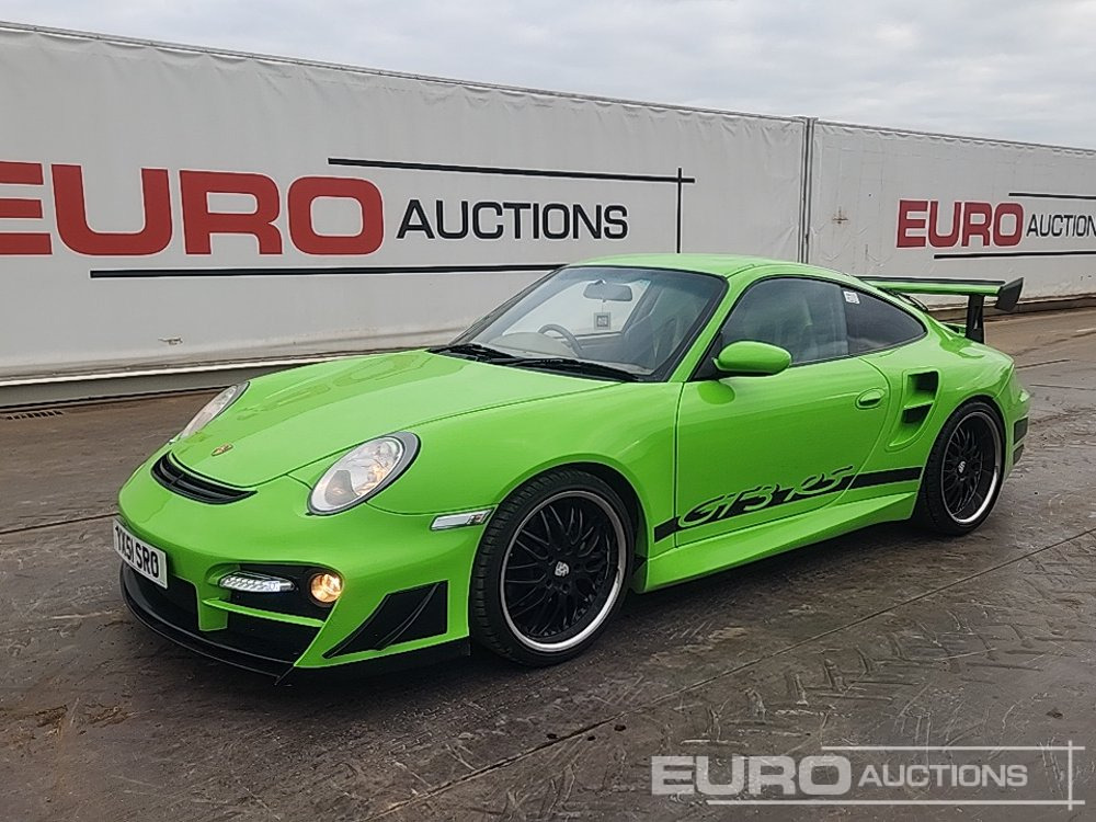 2001 Porsche Carrera 911 - מכונית: תמונה 1 2001 Porsche Carrera 911 - מכונית: תמונה 1