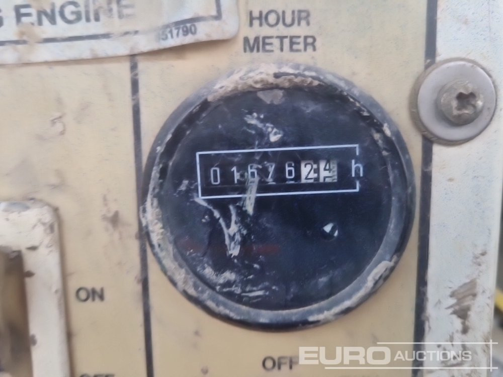 מגדל תאורה 2002 Terex Amida EPL4050D-4MH: תמונה 30 מגדל תאורה 2002 Terex Amida EPL4050D-4MH: תמונה 30