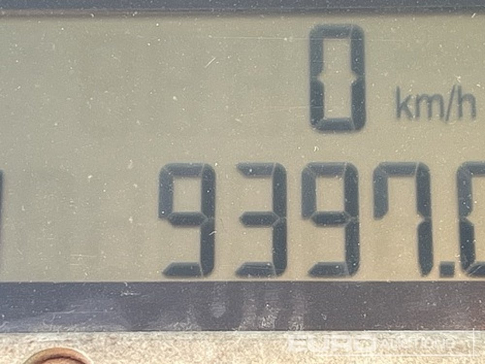 2008 CAT 140M VHP - מפלסת: תמונה 5 2008 CAT 140M VHP - מפלסת: תמונה 5