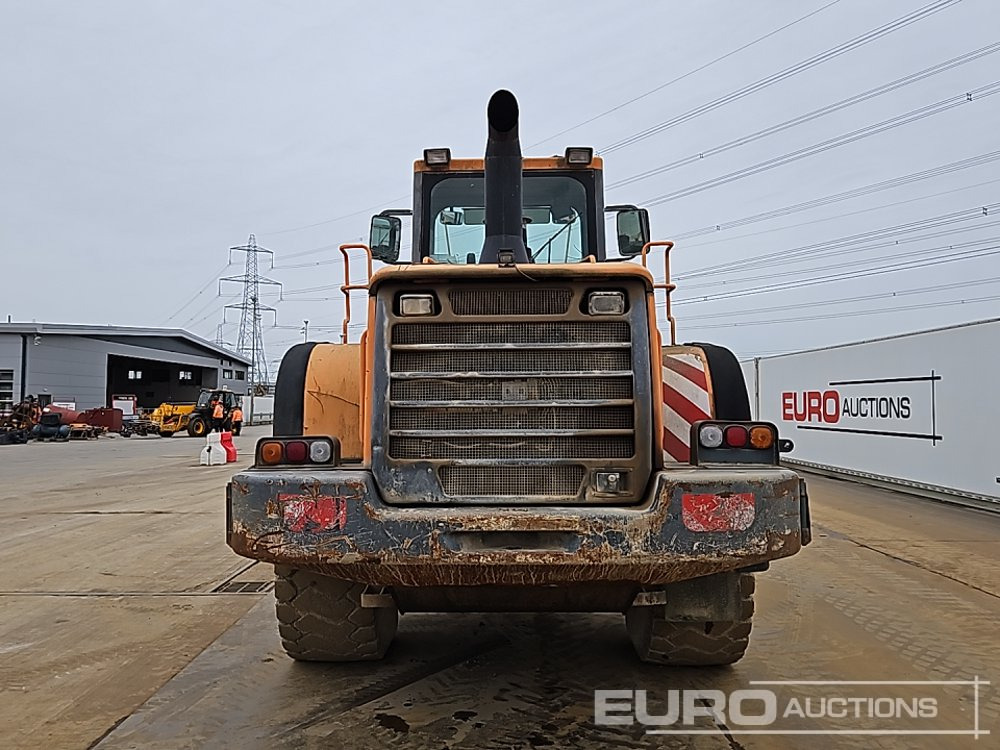 2008 Doosan DL300 - מעמיס גלגלים: תמונה 4 2008 Doosan DL300 - מעמיס גלגלים: תמונה 4
