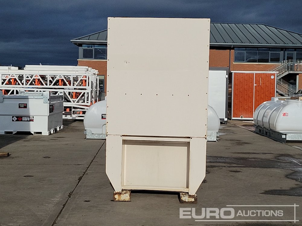 2010 FG Wilson 250kVA Generator, 6 Cylinder Engine - ערכת גנרטורים: תמונה 2 2010 FG Wilson 250kVA Generator, 6 Cylinder Engine - ערכת גנרטורים: תמונה 2