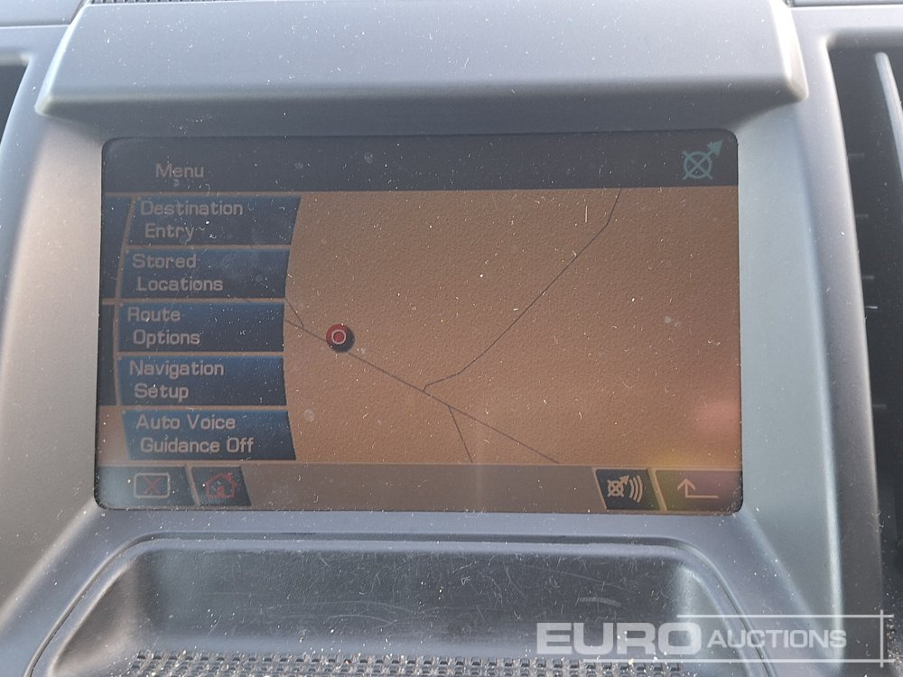 2010 Land Rover Freelander - SUV: תמונה 3 2010 Land Rover Freelander - SUV: תמונה 3