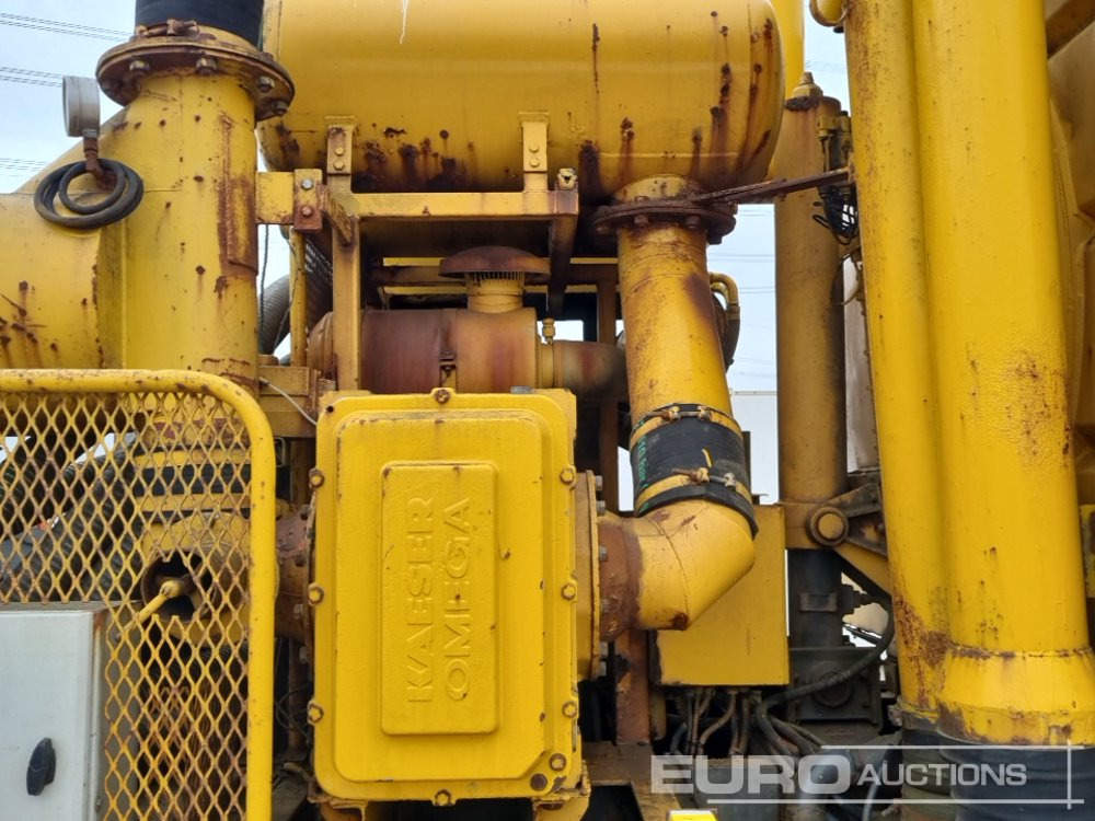 משאית מכל 2010 Volvo FE260: תמונה 19