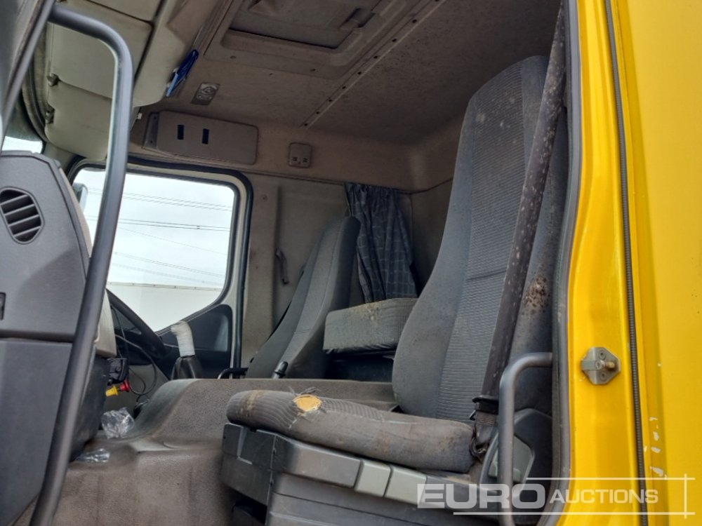 משאית מכל 2010 Volvo FE260: תמונה 42