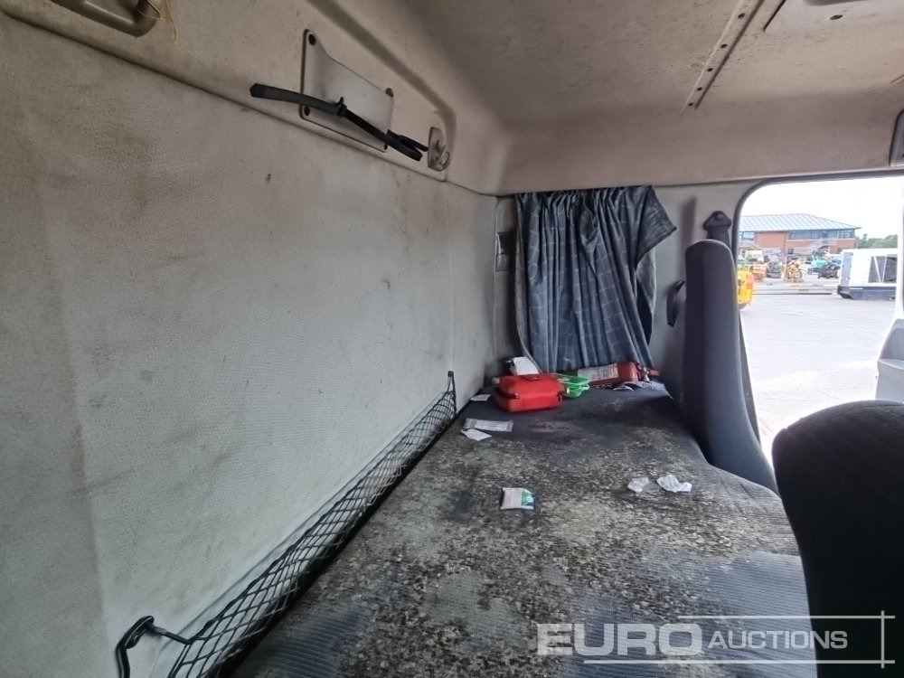 משאית מכל 2010 Volvo FE260: תמונה 45