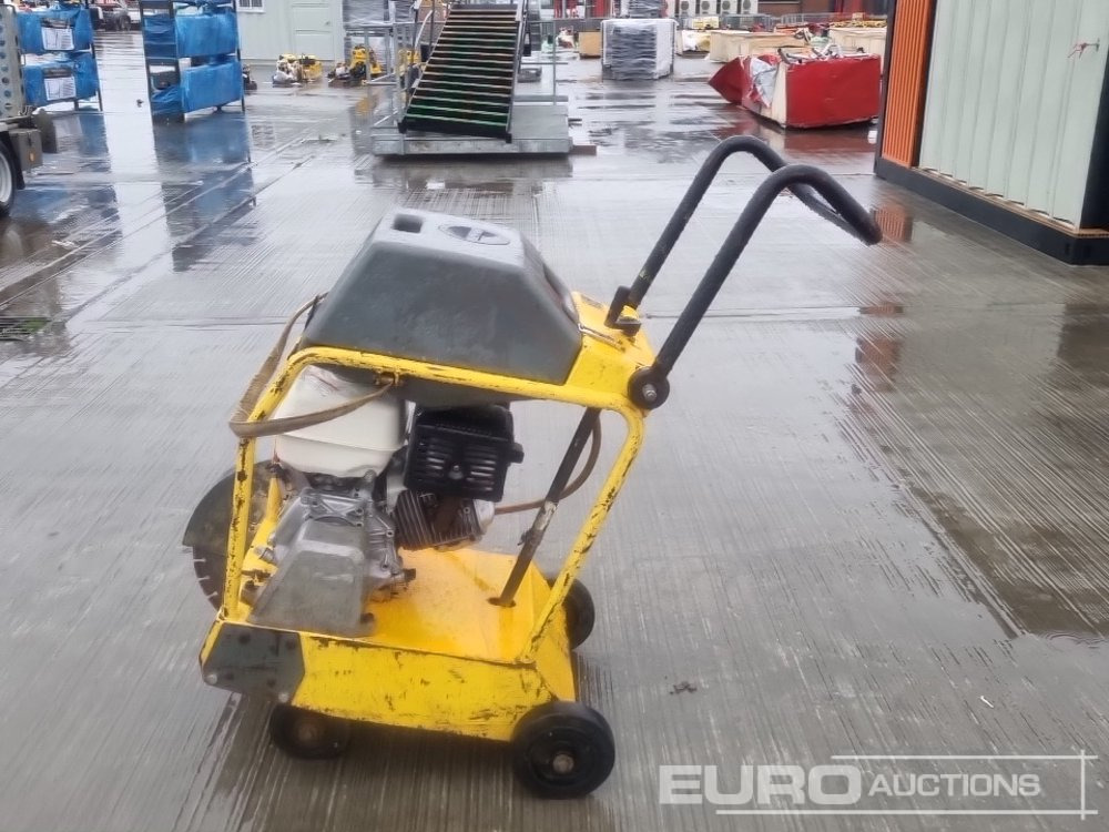 2010 Wacker Neuson BFS 1345ABZ - מכונת אספלט: תמונה 2 2010 Wacker Neuson BFS 1345ABZ - מכונת אספלט: תמונה 2