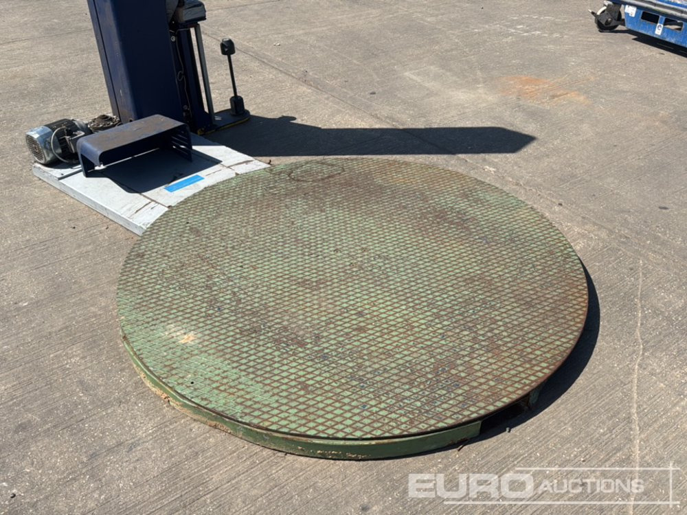 2011 Robopac ECOPLAT FRD - ציוד בנייה: תמונה 5 2011 Robopac ECOPLAT FRD - ציוד בנייה: תמונה 5