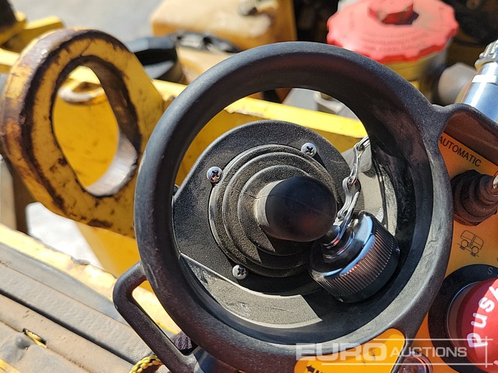 מכונת אספלט 2012 Bomag BMP8500: תמונה 33