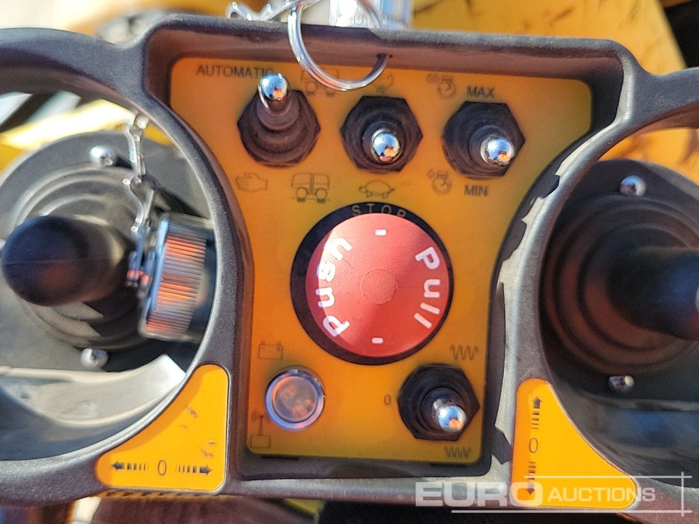 מכונת אספלט 2012 Bomag BMP8500: תמונה 34