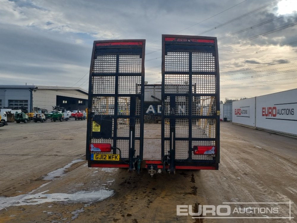 2012 MAN TGL 8.180 - משאית הובלה אוטומטית: תמונה 4 2012 MAN TGL 8.180 - משאית הובלה אוטומטית: תמונה 4