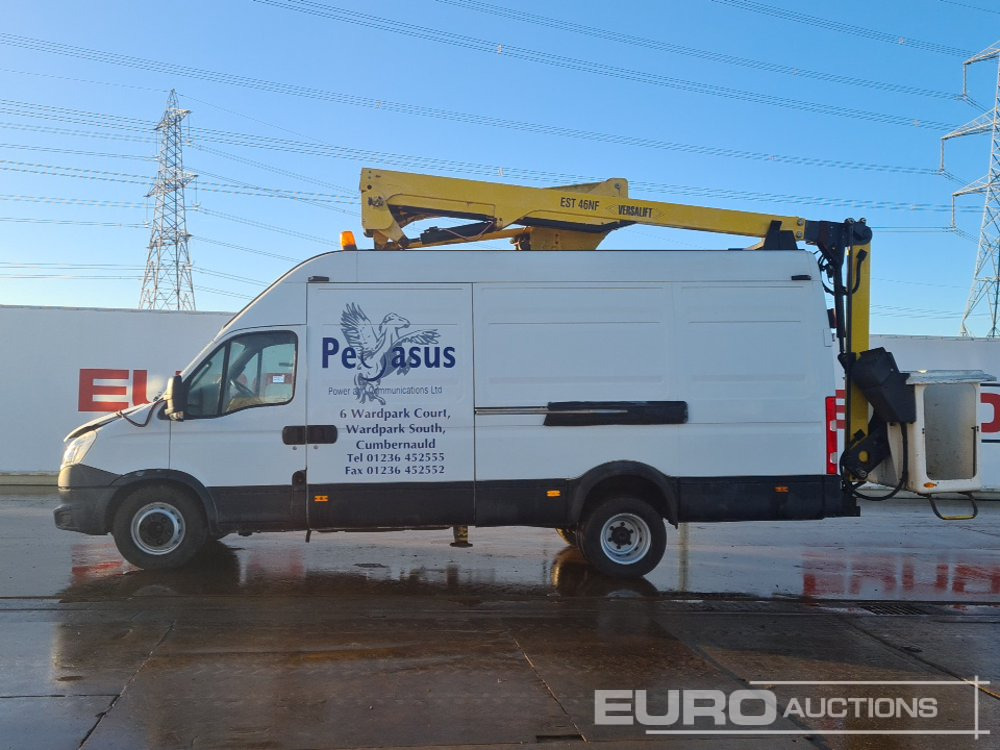 2013 Iveco 70C17 - כלי רכב מסחרי לנוסעים: תמונה 2 2013 Iveco 70C17 - כלי רכב מסחרי לנוסעים: תמונה 2