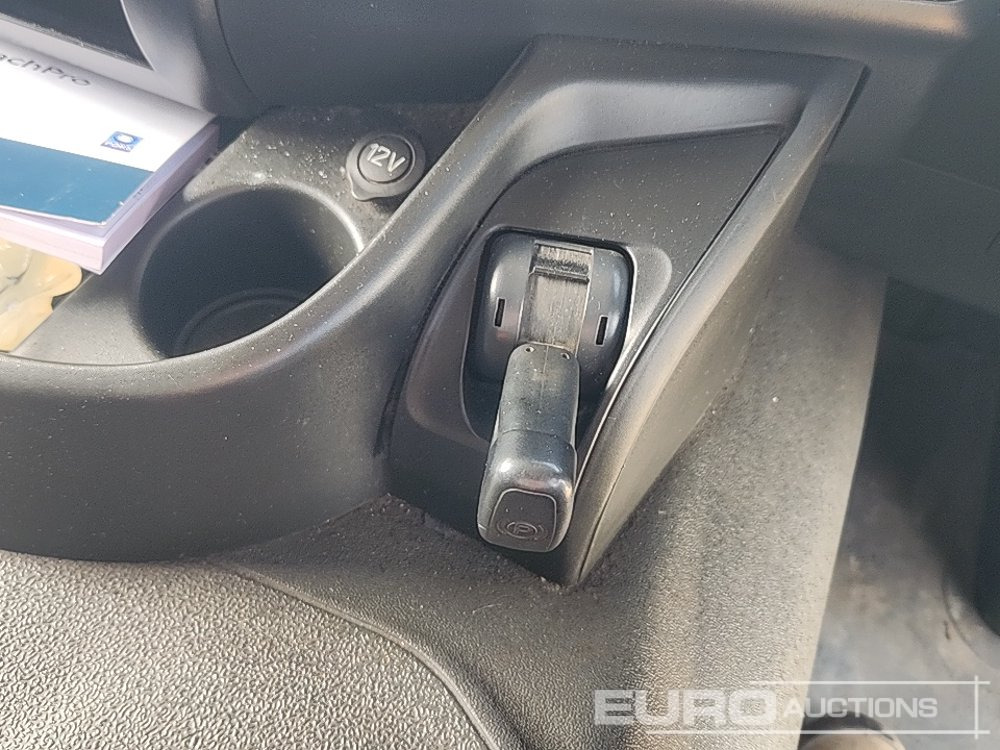משאית צד נופל/ שטוחה 2013 Iveco Stralis 310EEV: תמונה 29
