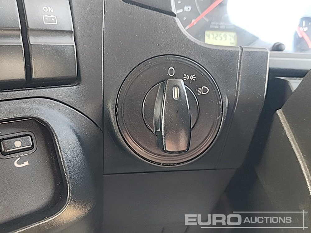 משאית צד נופל/ שטוחה 2013 Iveco Stralis 310EEV: תמונה 30