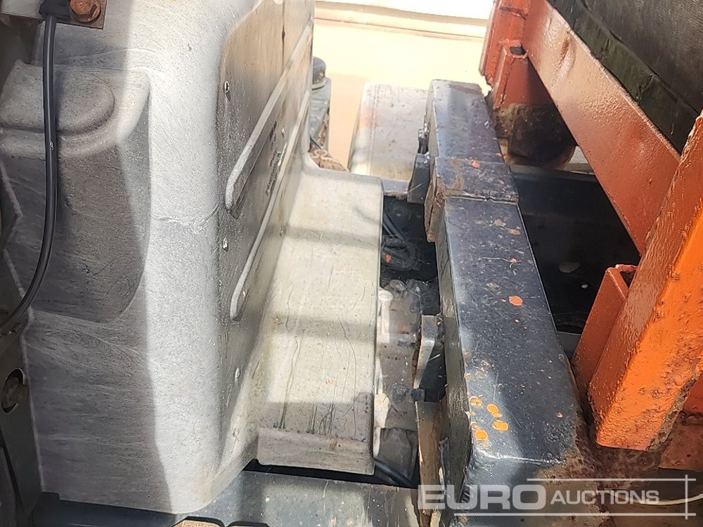 משאית צד נופל/ שטוחה 2013 Iveco Stralis 310EEV: תמונה 15