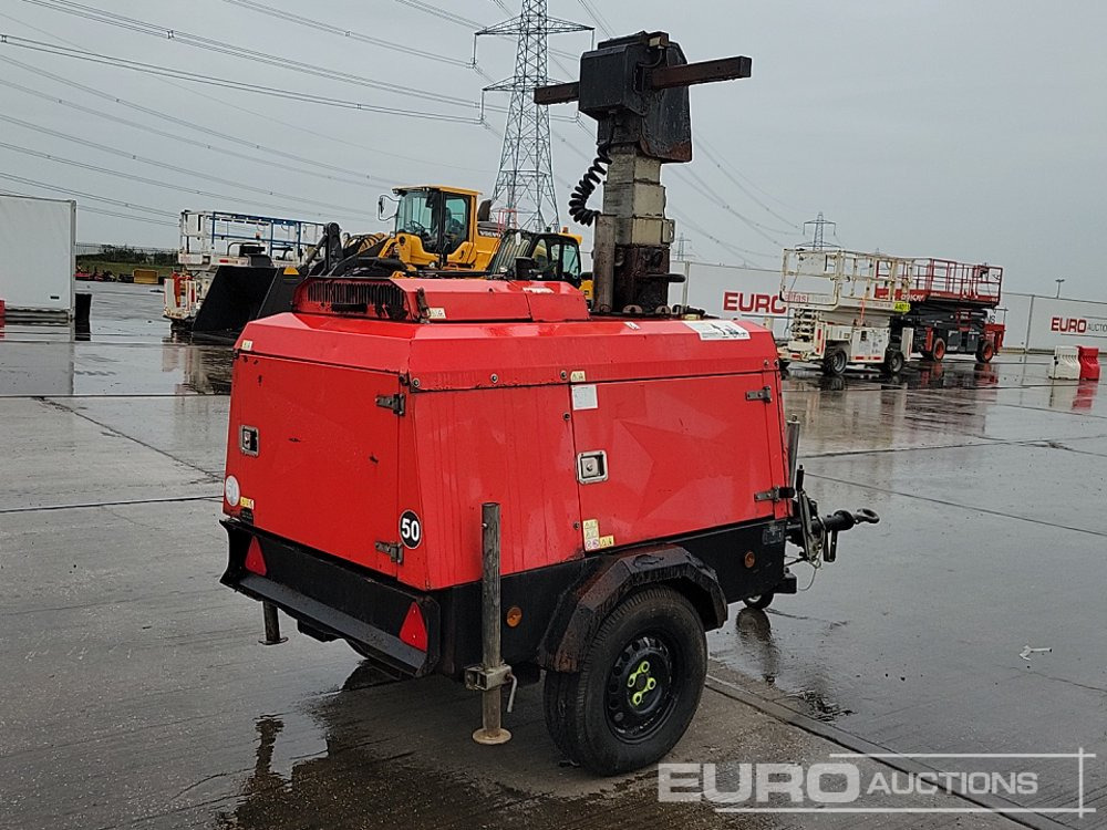 2013 Towerlight BLED1-1413 - מגדל תאורה: תמונה 5 2013 Towerlight BLED1-1413 - מגדל תאורה: תמונה 5