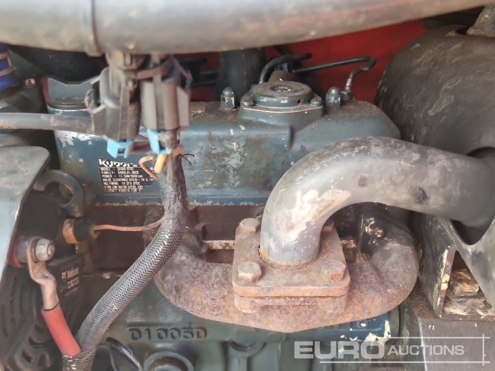 מעמיס היגוי החלקה 2014 Bobcat S70: תמונה 18