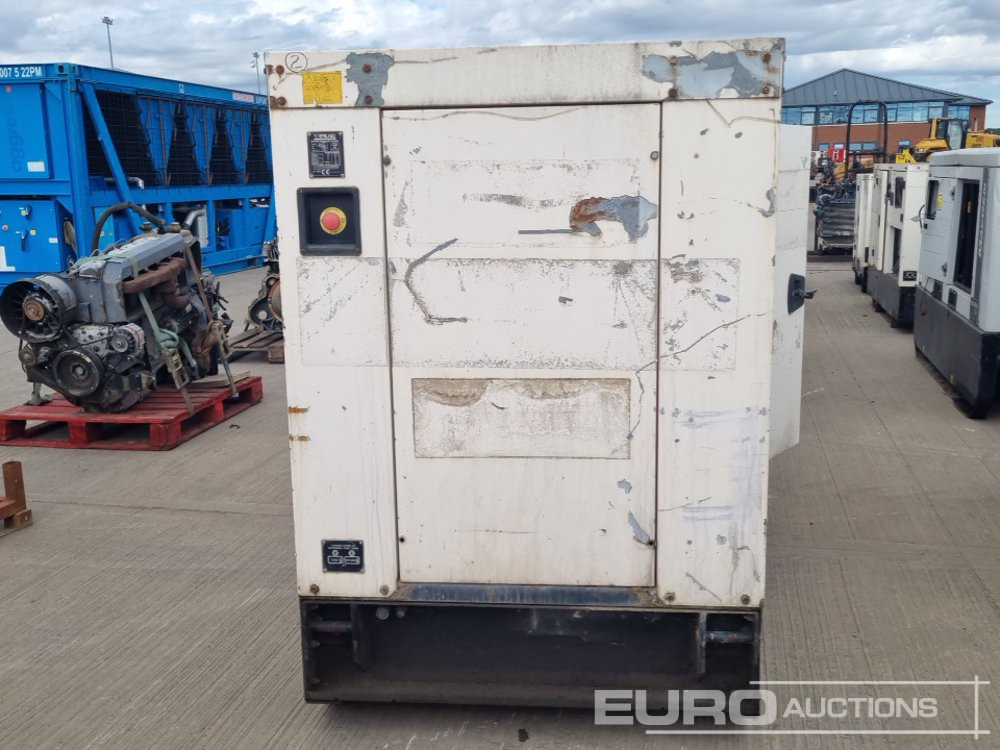 2014 Bruno GX111F - ערכת גנרטורים: תמונה 2 2014 Bruno GX111F - ערכת גנרטורים: תמונה 2