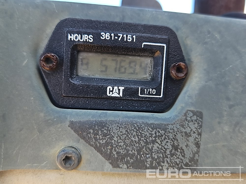 רולר 2014 CAT CB54XW: תמונה 38 רולר 2014 CAT CB54XW: תמונה 38