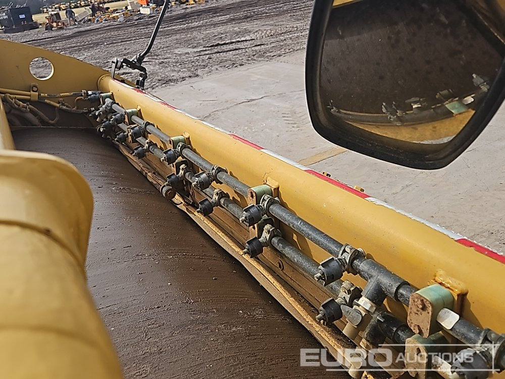 רולר 2014 CAT CB54XW: תמונה 20 רולר 2014 CAT CB54XW: תמונה 20