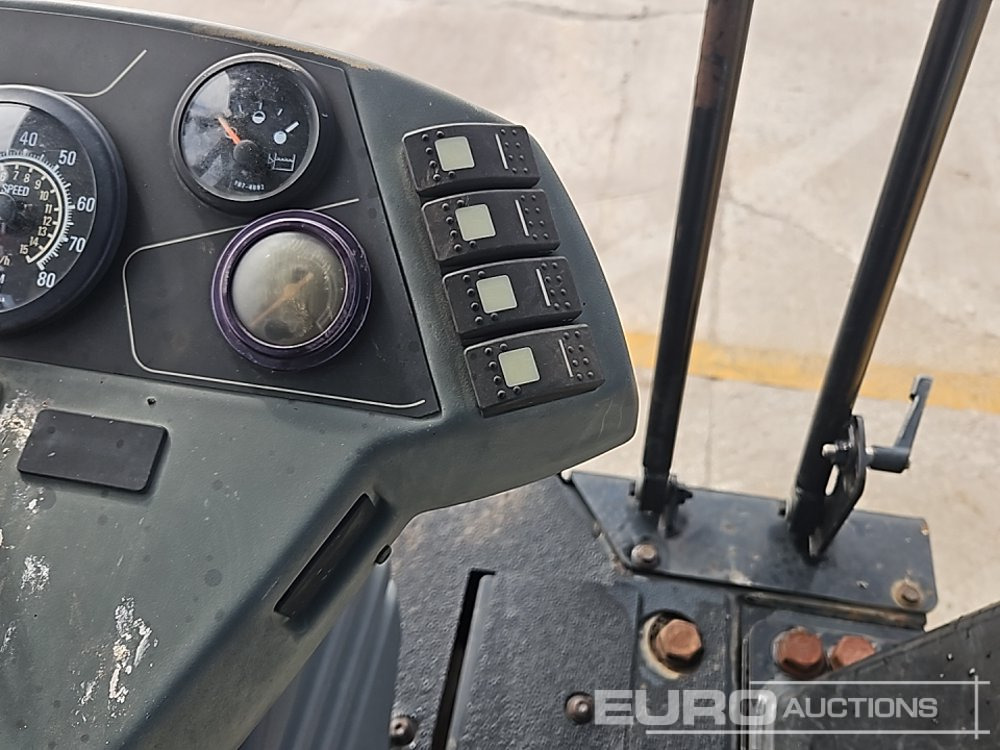 רולר 2014 CAT CB54XW: תמונה 35 רולר 2014 CAT CB54XW: תמונה 35