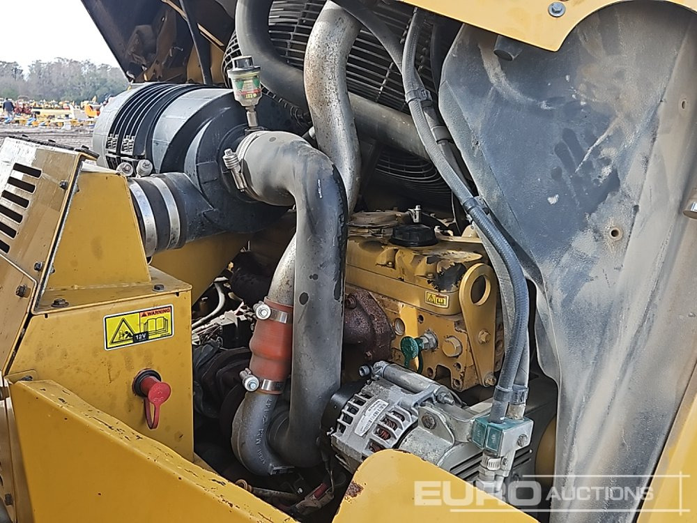 רולר 2014 CAT CB54XW: תמונה 23 רולר 2014 CAT CB54XW: תמונה 23