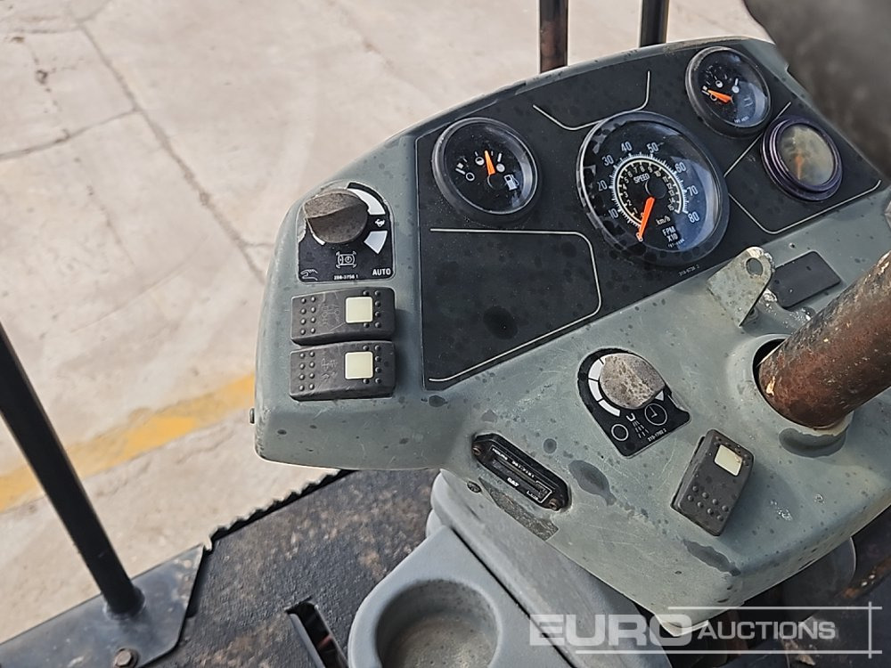 רולר 2014 CAT CB54XW: תמונה 36 רולר 2014 CAT CB54XW: תמונה 36