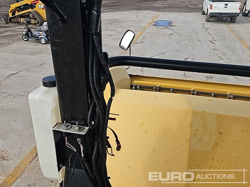 רולר 2014 CAT CB54XW: תמונה 32 רולר 2014 CAT CB54XW: תמונה 32