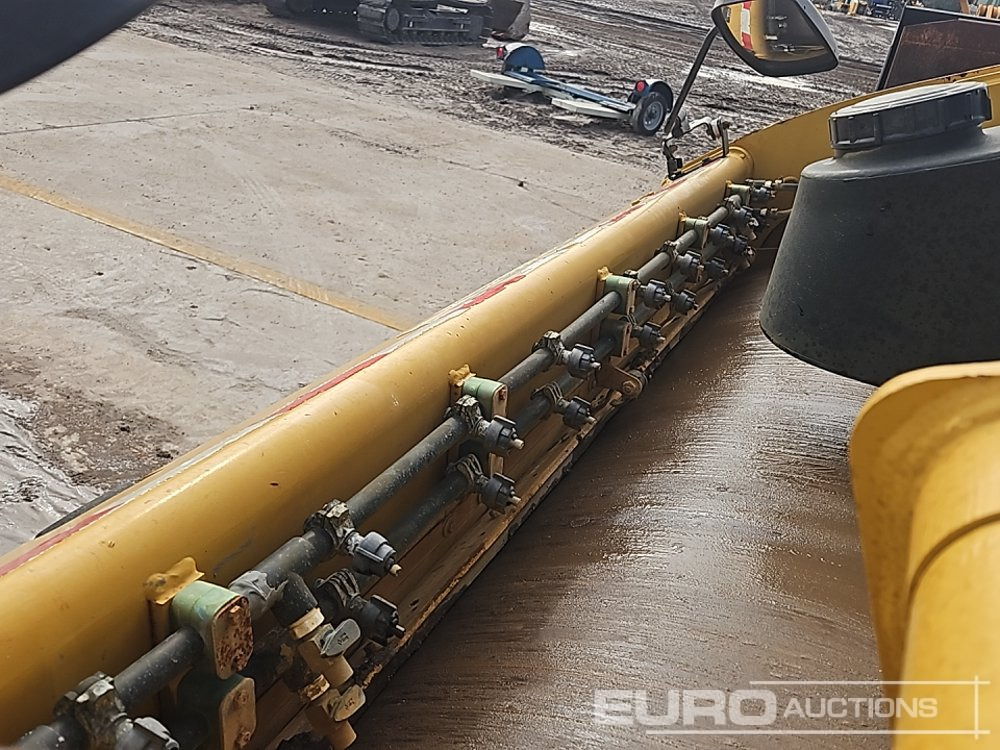 רולר 2014 CAT CB54XW: תמונה 14 רולר 2014 CAT CB54XW: תמונה 14