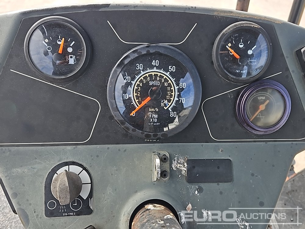 רולר 2014 CAT CB54XW: תמונה 37 רולר 2014 CAT CB54XW: תמונה 37