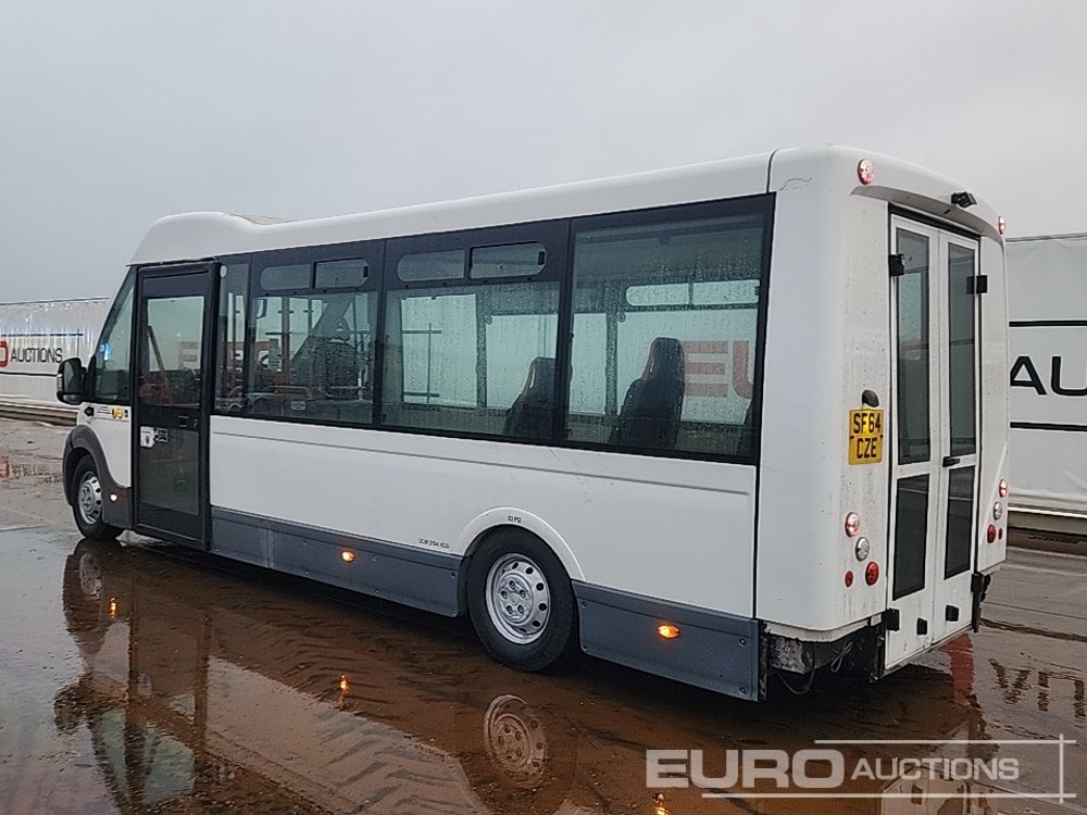 2014 Fiat Ducato - מיניבוס, כלי רכב מסחרי לנוסעים: תמונה 3 2014 Fiat Ducato - מיניבוס, כלי רכב מסחרי לנוסעים: תמונה 3