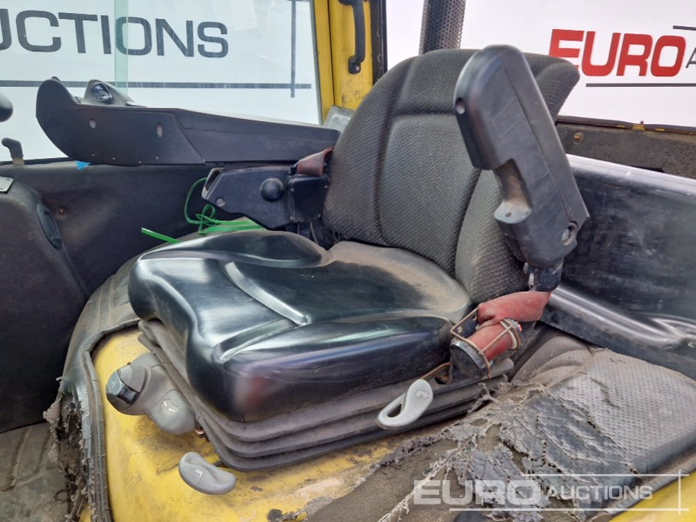 מלגזה 2014 Hyster H5.5FT: תמונה 27