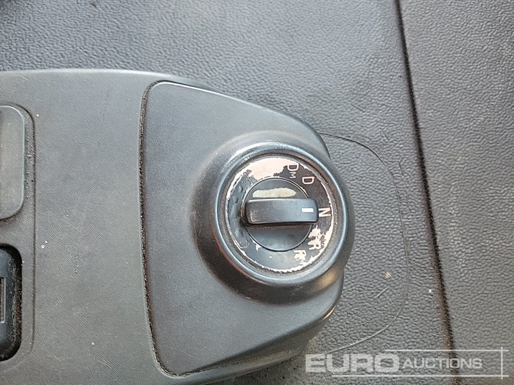 משאית וילונות צד 2014 MAN TGS 26.400: תמונה 31