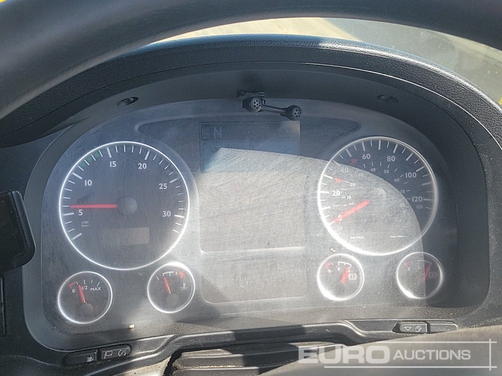 משאית וילונות צד 2014 MAN TGS 26.400: תמונה 34