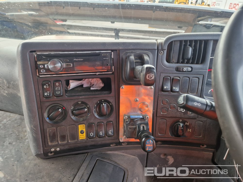 מזהיר 2014 Scania P400: תמונה 28