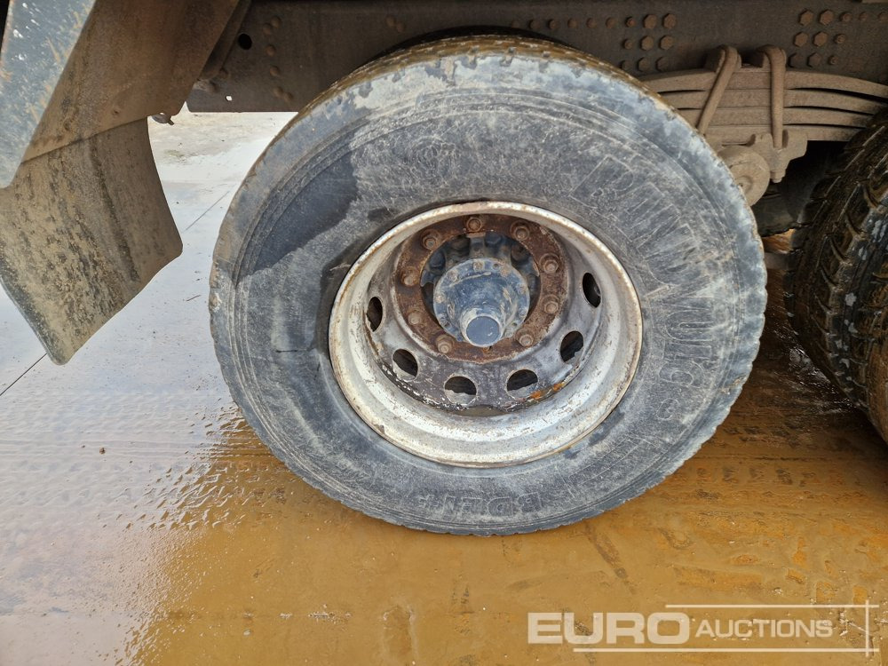 מזהיר 2014 Scania P400: תמונה 13