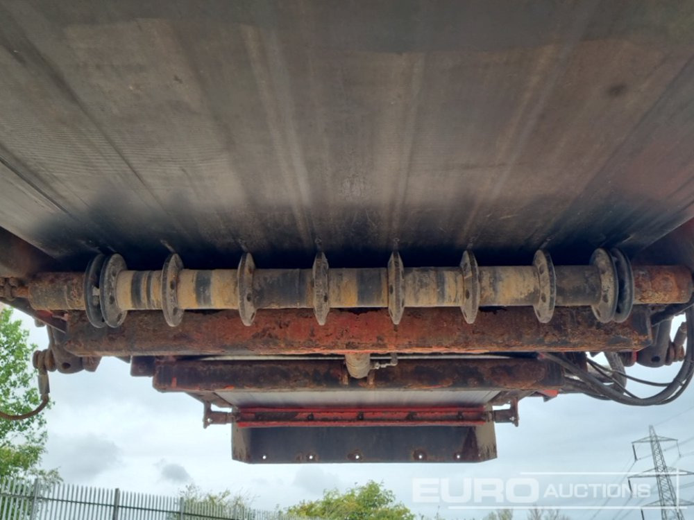 משקף 2014 Terex Finlay 693+ Spaleck: תמונה 49
