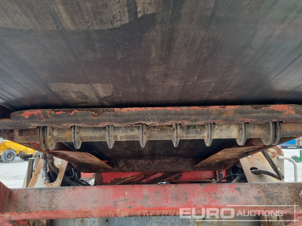 משקף 2014 Terex Finlay 693+ Spaleck: תמונה 48