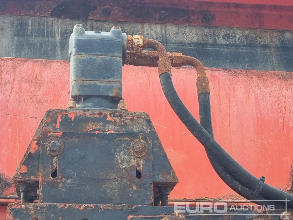 משקף 2014 Terex Finlay 693+ Spaleck: תמונה 20