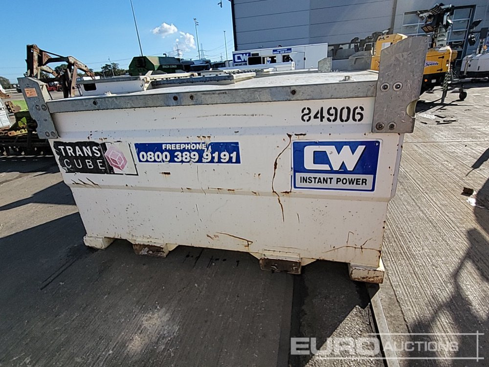 2014 Western 30TCG - מכל אחסון: תמונה 2 2014 Western 30TCG - מכל אחסון: תמונה 2