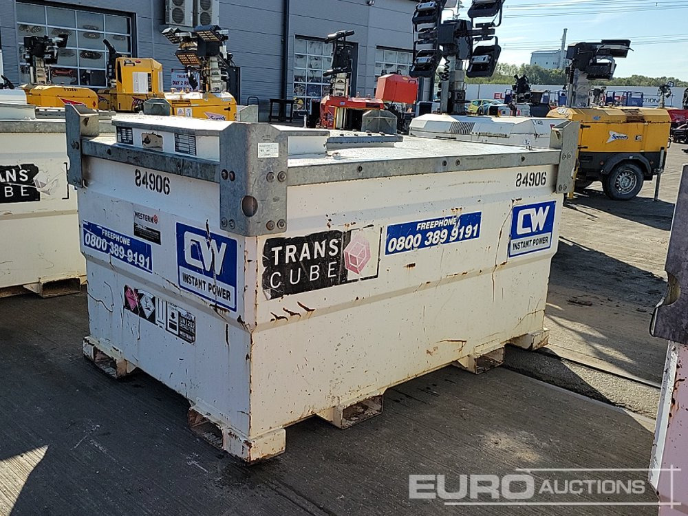 2014 Western 30TCG - מכל אחסון: תמונה 1 2014 Western 30TCG - מכל אחסון: תמונה 1