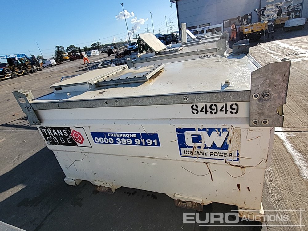 2014 Western 30TCG - מכל אחסון: תמונה 2 2014 Western 30TCG - מכל אחסון: תמונה 2