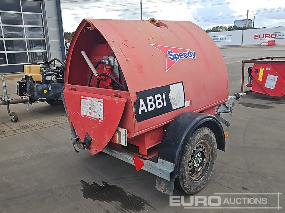 2014 Western 950 Litre - מכל אחסון: תמונה 5 2014 Western 950 Litre - מכל אחסון: תמונה 5
